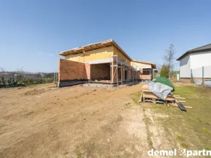 Prodej rodinného domu, Vladislav, 112 m2