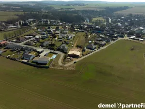 Prodej rodinného domu, Vladislav, 112 m2