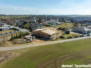 Prodej rodinného domu, Vladislav, 112 m2