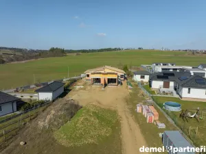 Prodej rodinného domu, Vladislav, 112 m2