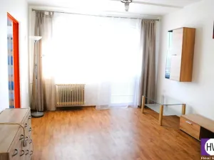 Pronájem bytu 2+1, Písek, Otavská, 61 m2