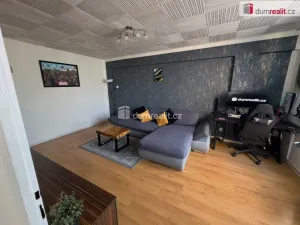 Prodej bytu 3+1, Nymburk, Josefa Mánesa, 63 m2