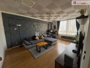 Prodej bytu 3+1, Nymburk, Josefa Mánesa, 63 m2