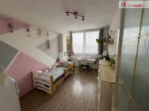 Prodej bytu 3+1, Nymburk, Josefa Mánesa, 63 m2