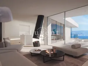 Prodej pozemku pro bydlení, Krk, Chorvatsko, 926 m2