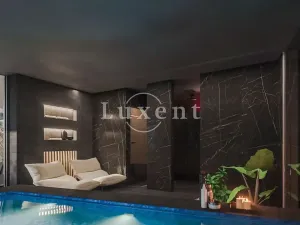 Prodej pozemku pro bydlení, Krk, Chorvatsko, 926 m2