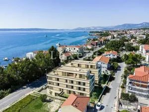 Prodej bytu 4+kk, Kaštela, Chorvatsko, 91 m2