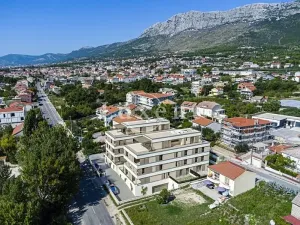 Prodej bytu 4+kk, Kaštela, Chorvatsko, 91 m2