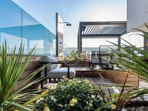 Prodej bytu 3+kk, Omiš, Chorvatsko, 67 m2