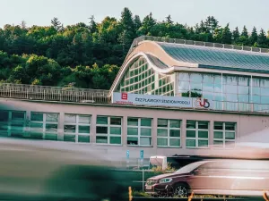 Prodej bytu 2+kk, Praha - Braník, Ke Krči, 53 m2