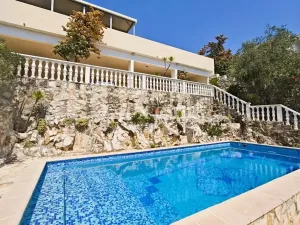 Prodej vily, Rogoznica, Chorvatsko, 170 m2