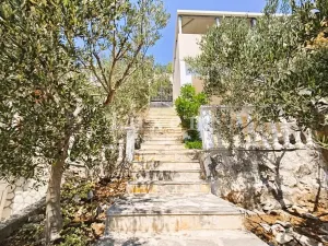 Prodej vily, Rogoznica, Chorvatsko, 170 m2