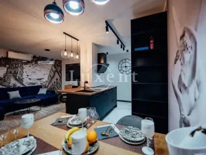 Prodej bytu 3+kk, Split, Chorvatsko, 66 m2