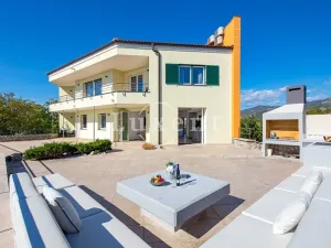 Prodej vily, Krk, Chorvatsko, 463 m2