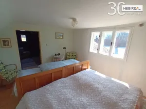 Prodej chaty, Janová, 75 m2