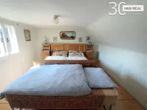 Prodej chaty, Janová, 75 m2