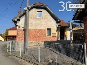 Prodej rodinného domu, Bratřejov, 130 m2