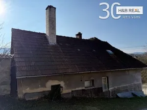 Prodej rodinného domu, Bratřejov, 130 m2