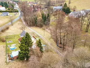 Prodej pozemku pro bydlení, Rudná pod Pradědem, 1019 m2