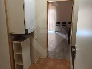 Pronájem bytu 1+kk, Milovice, Kaštanová, 36 m2