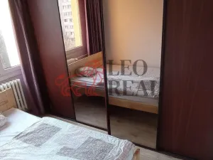 Pronájem bytu 3+kk, Praha - Kobylisy, Kyselova, 67 m2