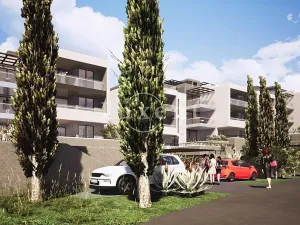 Prodej bytu 3+kk, Trogir, Chorvatsko, 107 m2