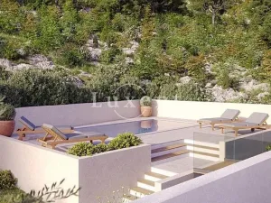 Prodej vily, Rogoznica, Chorvatsko, 220 m2