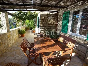 Prodej rodinného domu, Bobovišća, Chorvatsko, 200 m2