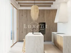 Prodej vily, Omiš, Chorvatsko, 441 m2