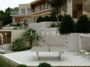 Prodej vily, Omiš, Chorvatsko, 441 m2