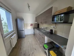 Pronájem bytu 3+1, Praha - Háje, Cyprichova, 64 m2