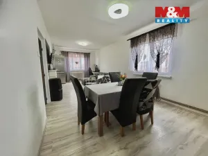 Prodej bytu 3+1, Očihov, 82 m2