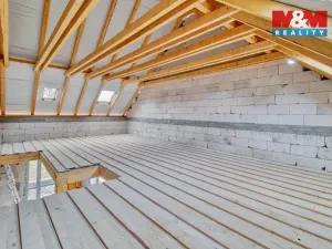 Prodej rodinného domu, Výsluní, 105 m2