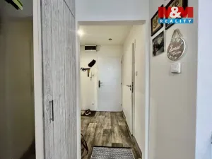 Prodej bytu 2+1, Ostrava - Hrabůvka, Plzeňská, 44 m2