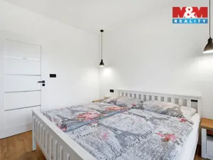 Prodej rodinného domu, Nová Paka - Vrchovina, 94 m2