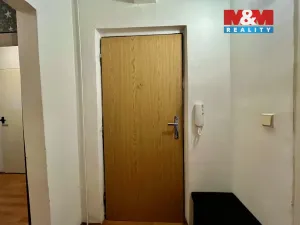 Prodej bytu 2+1, Orlová - Lutyně, Masarykova třída, 58 m2