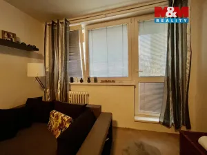 Prodej bytu 2+1, Orlová - Lutyně, Masarykova třída, 58 m2