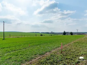 Prodej pozemku pro bydlení, Čermná, 1091 m2