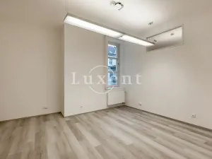 Pronájem kanceláře, Praha - Nové Město, Václavské náměstí, 156 m2