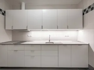 Pronájem kanceláře, Praha - Nové Město, Václavské náměstí, 156 m2