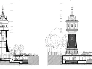 Prodej komerční nemovitosti, Praha, Davídkova, 814 m2