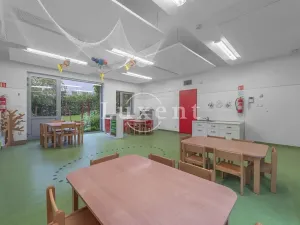 Prodej komerční nemovitosti, Praha - Strašnice, Olešská, 310 m2