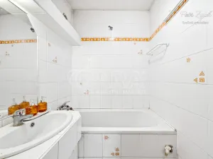 Prodej bytu 3+1, Přerov - Přerov I-Město, Sokolská, 75 m2