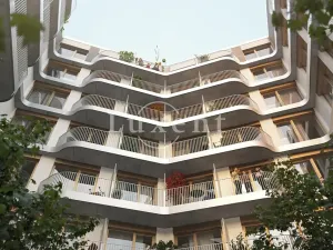 Prodej bytu 2+kk, Praha - Libeň, Na kopečku, 46 m2