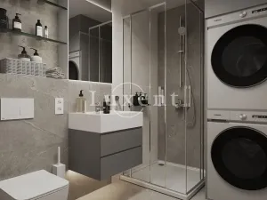 Prodej bytu 2+kk, Kladno, Pražská, 50 m2