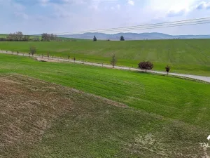 Prodej pozemku pro bydlení, Čermná, 823 m2