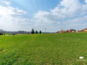 Prodej pozemku pro bydlení, Čermná, 823 m2