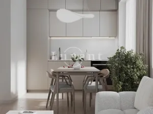 Prodej bytu 1+kk, Kladno, Pražská, 39 m2