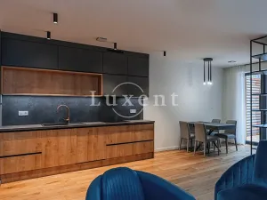 Prodej bytu 1+kk, Harrachov, 52 m2