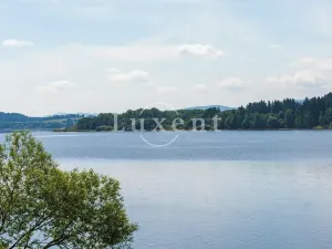 Prodej rodinného domu, Horní Planá, 186 m2